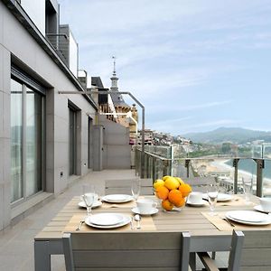 Niza La Concha - IB. Apartments